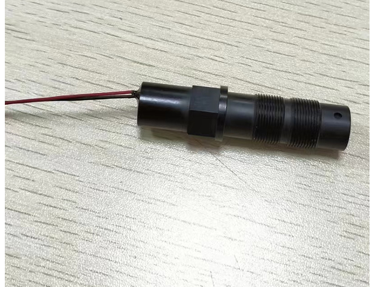 点模组